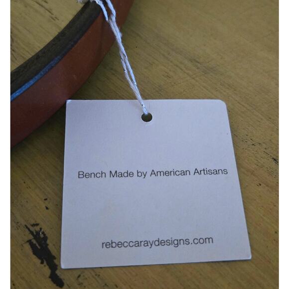 Rebecca Ray 2015 Kentucky Derby Horse Equestrian NWT Tote Bag - Picture 8 of 8